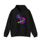Custom K's™ Hooded Sweatshirt