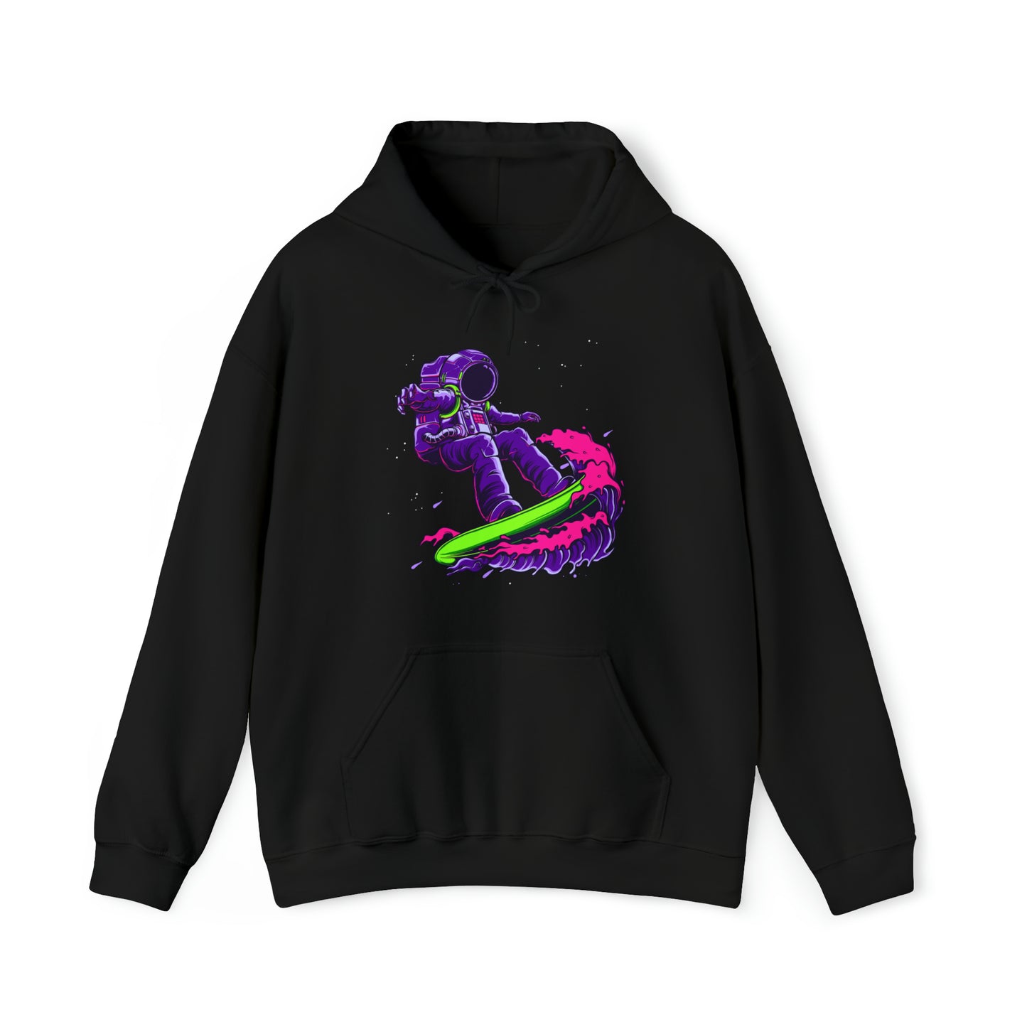 Custom K's™ Hooded Sweatshirt