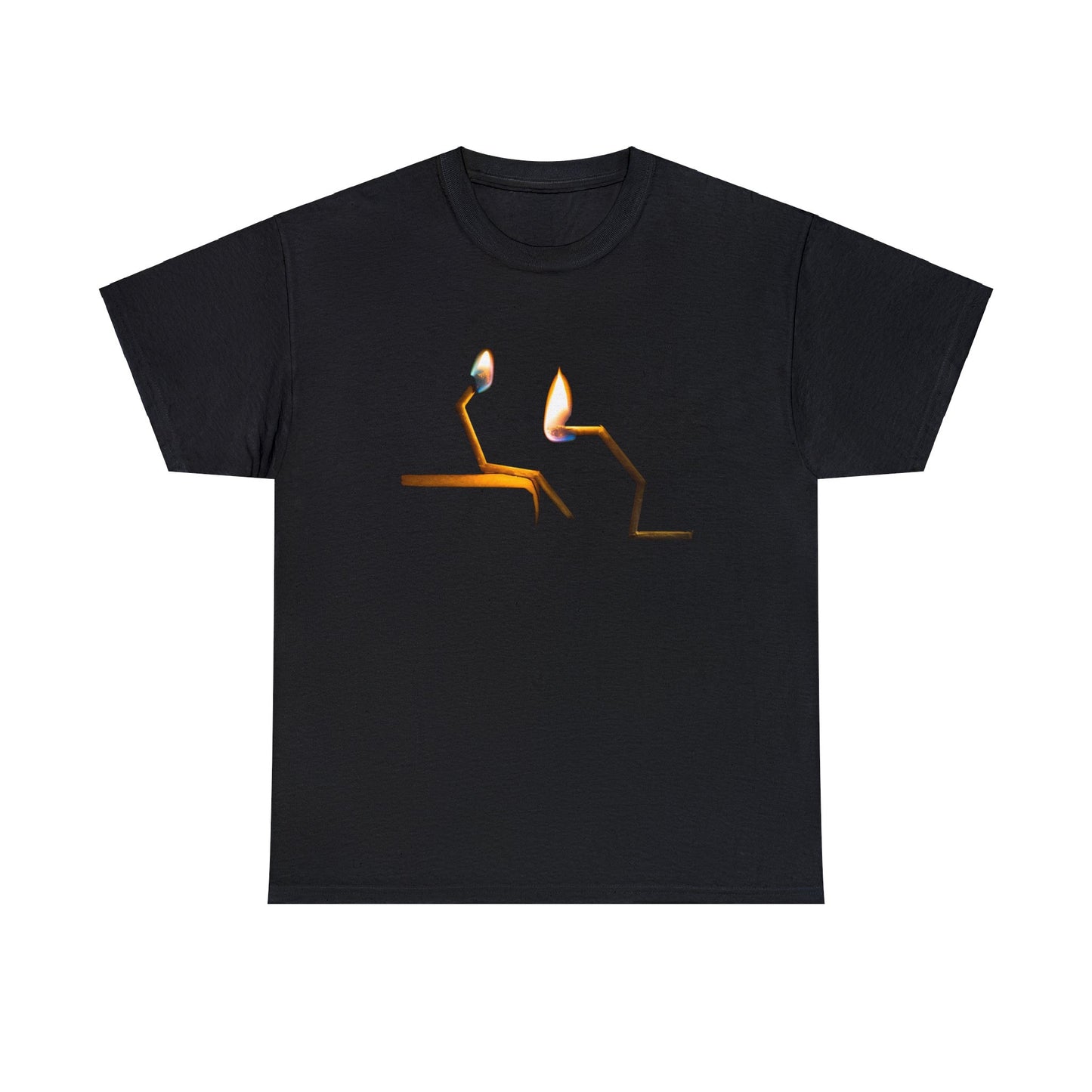 Fire Head