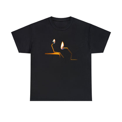 Fire Head