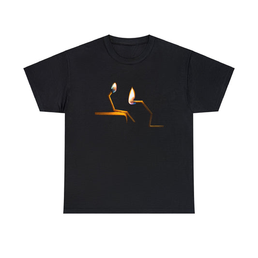 Fire Head