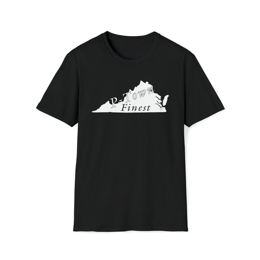 Custom K's - T-Shirt - "P-Town Finest