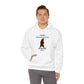 Rio Petti ™ - Hoodie - "Felling Like Will"