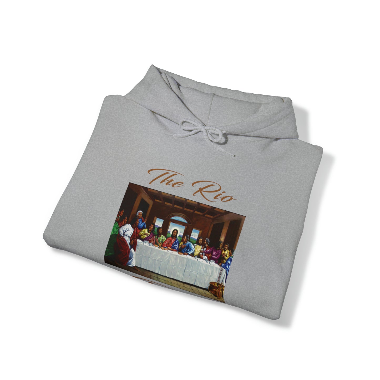 Rio Petti™ Hooded Sweatshirt