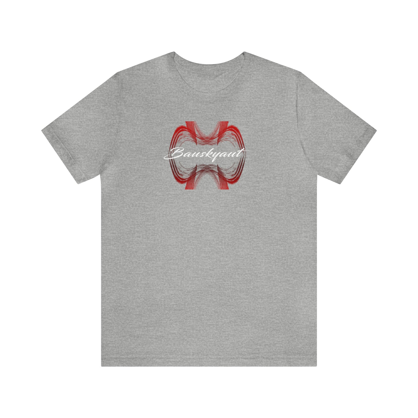Bauskyaut - T-Shirt - Chambers