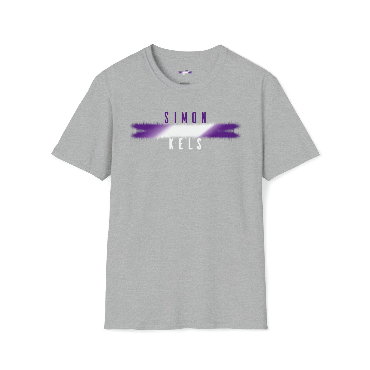 Simon Kels - T-Shirt