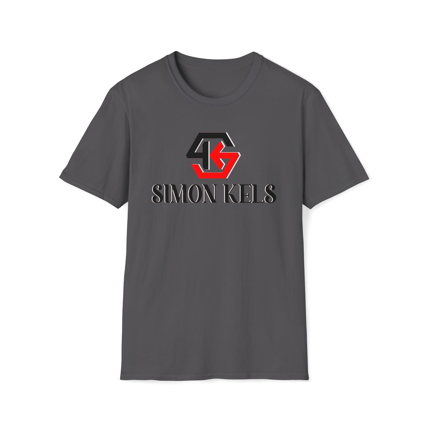Simon Kels Original Logo