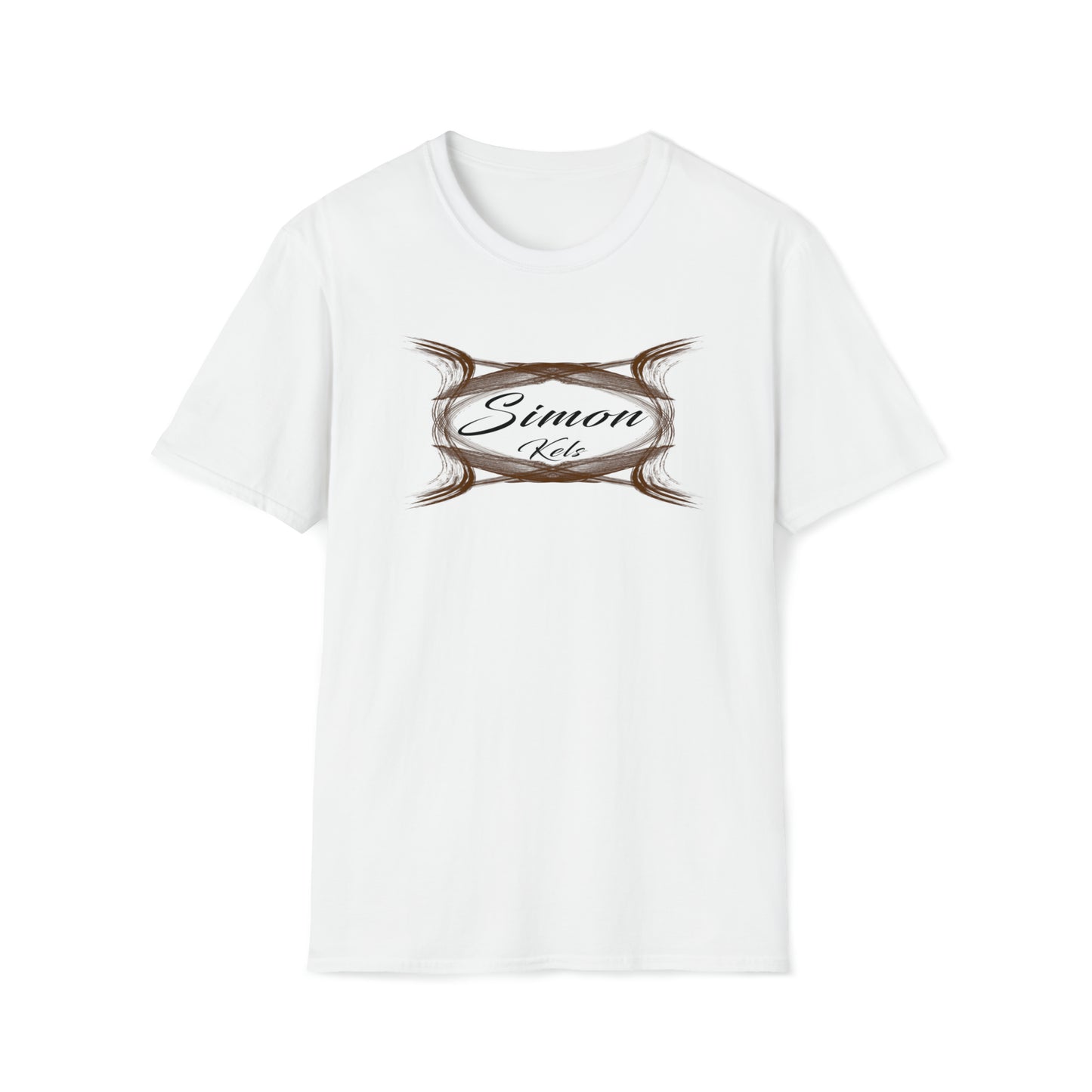 Simon Kels - T-Shirt