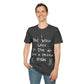 Rio Petti "Peace" Softstyle T-Shirt