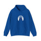 Simon Kels™ Hooded Sweatshirt