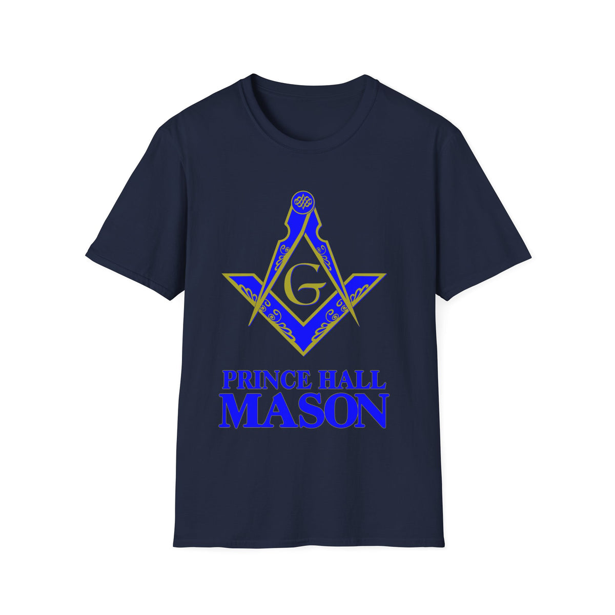 MASON PRINCE HALL T-Shirt
