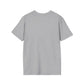 Navy Mason Softstyle T-Shirt