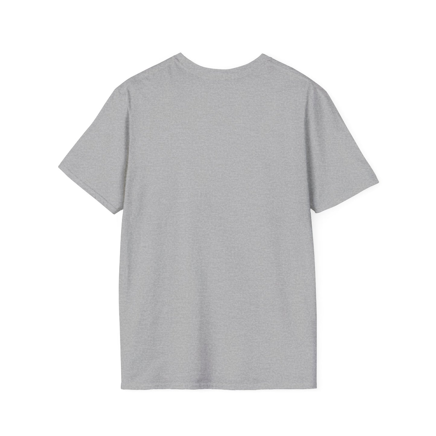Navy Mason Softstyle T-Shirt