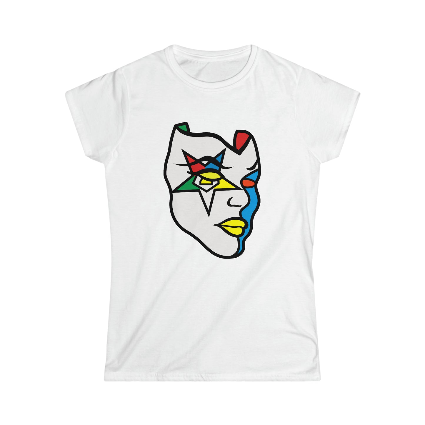 Women's OES Tee