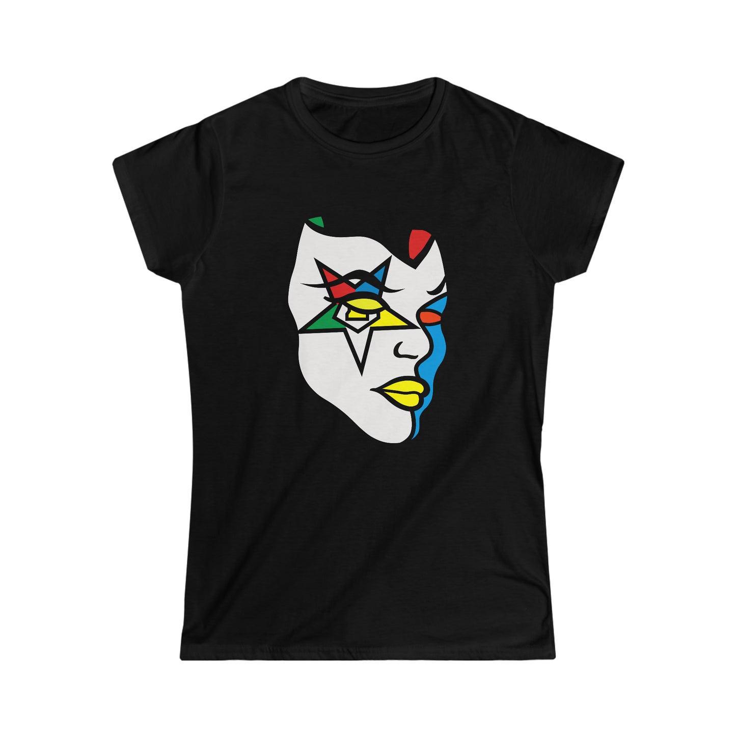 Women's OES Tee