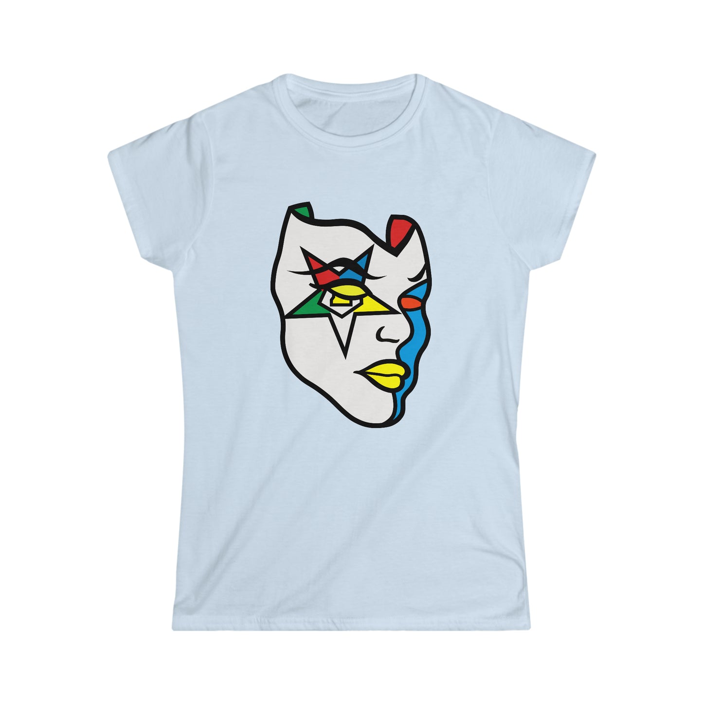 Women's OES Tee