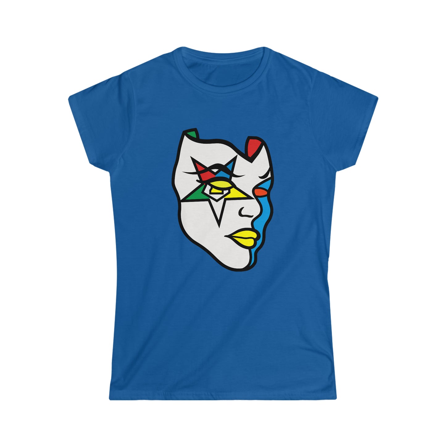 Women's OES Tee