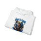 Custom K's™ Hooded Sweatshirt