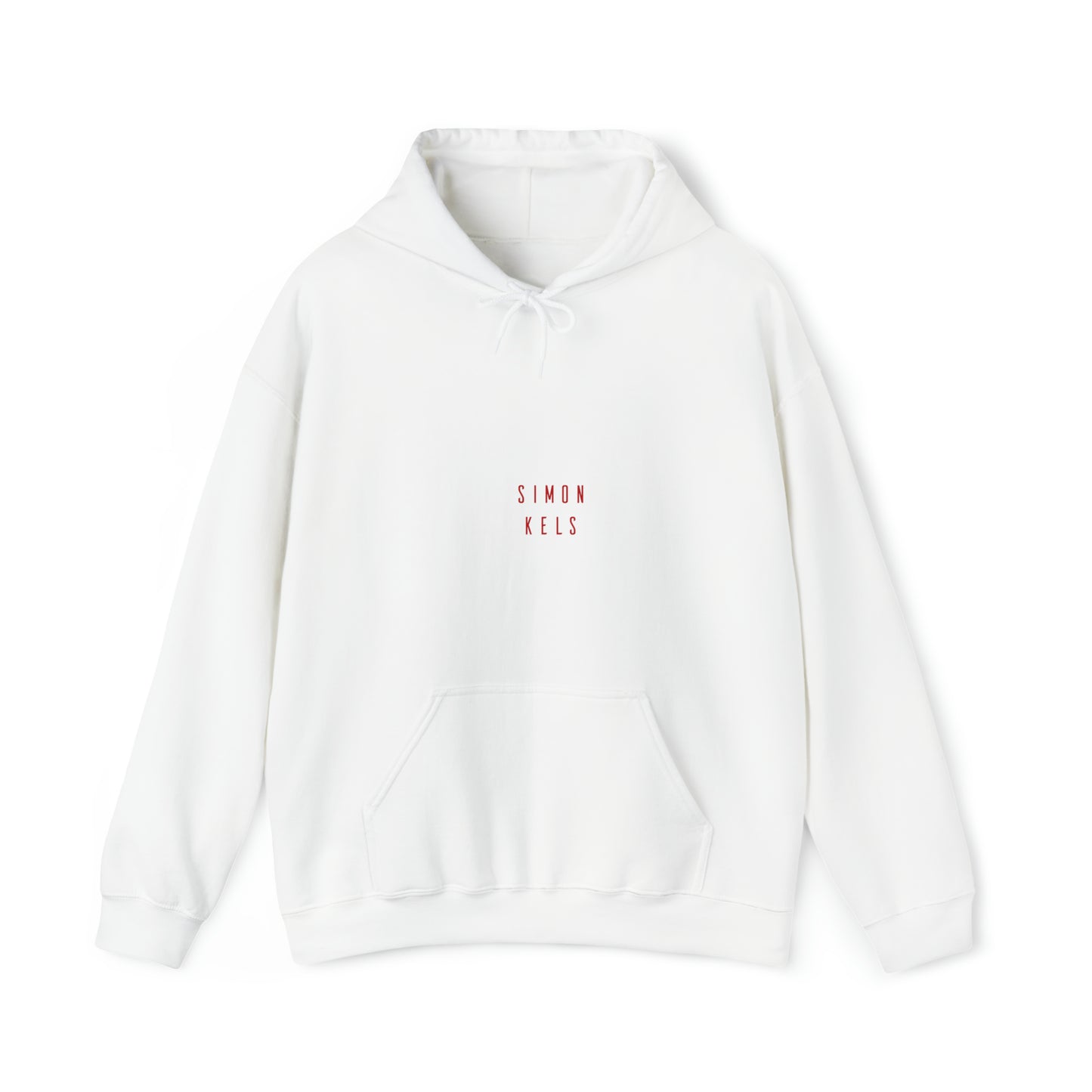 Simon Kels™ Hooded Sweatshirt