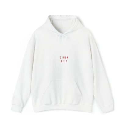 Simon Kels™ Hooded Sweatshirt