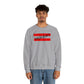 Bauskyaut™ Crewneck Sweatshirt