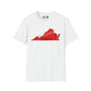 Custom K's T-Shirt - P-Town Finest