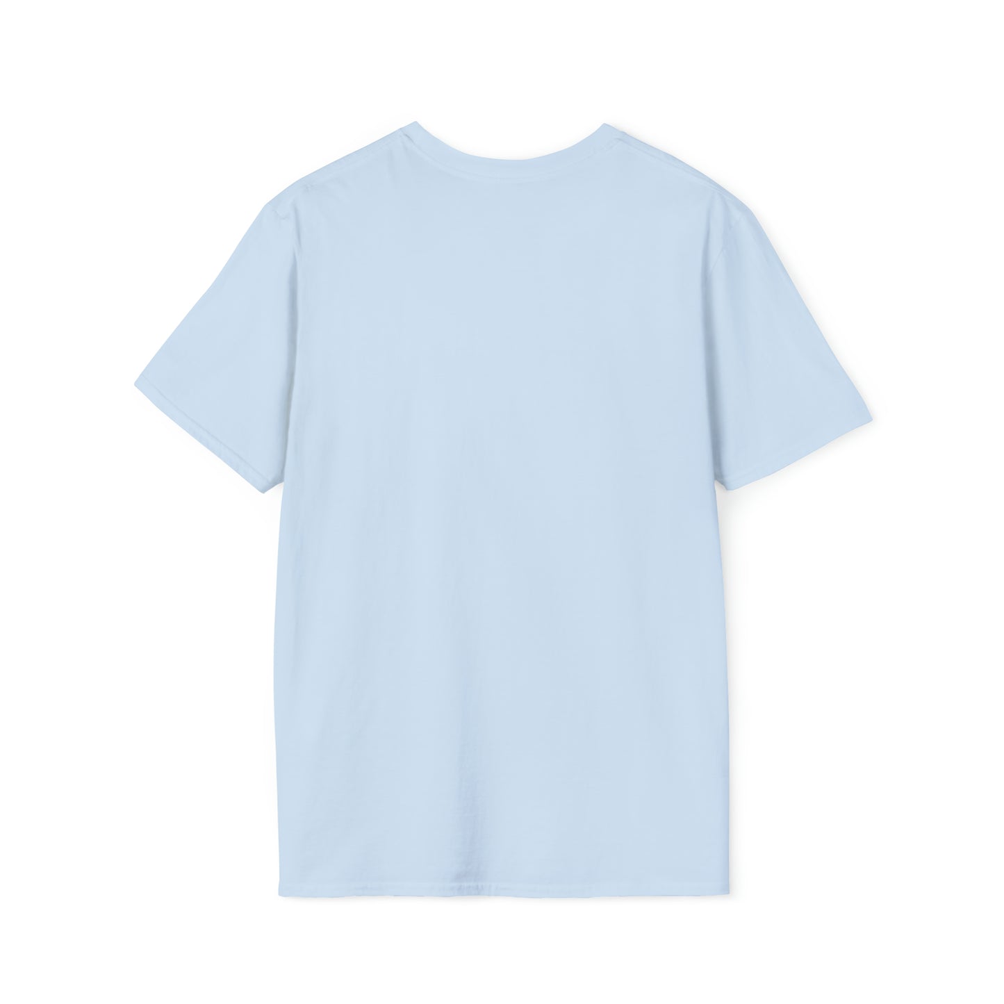 Bauskyaut - T-Shirt