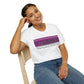 Custom Ks Softstyle T-Shirt