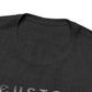 Custom K’s - Jersey Short Sleeve Tee - The Original - Chrome