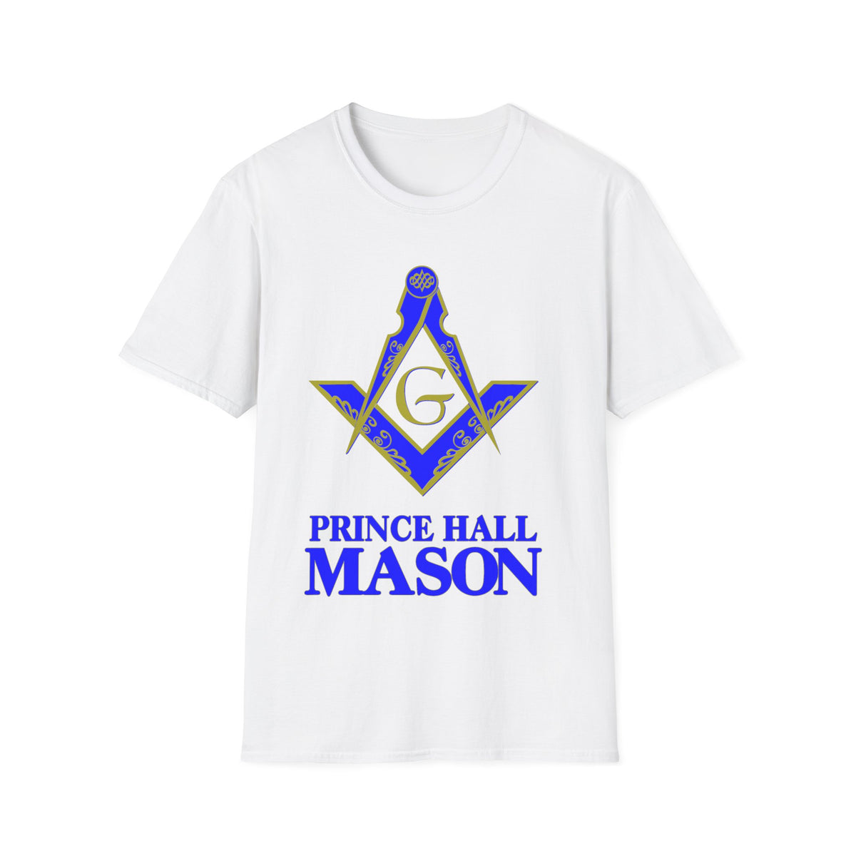 MASON PRINCE HALL T-Shirt