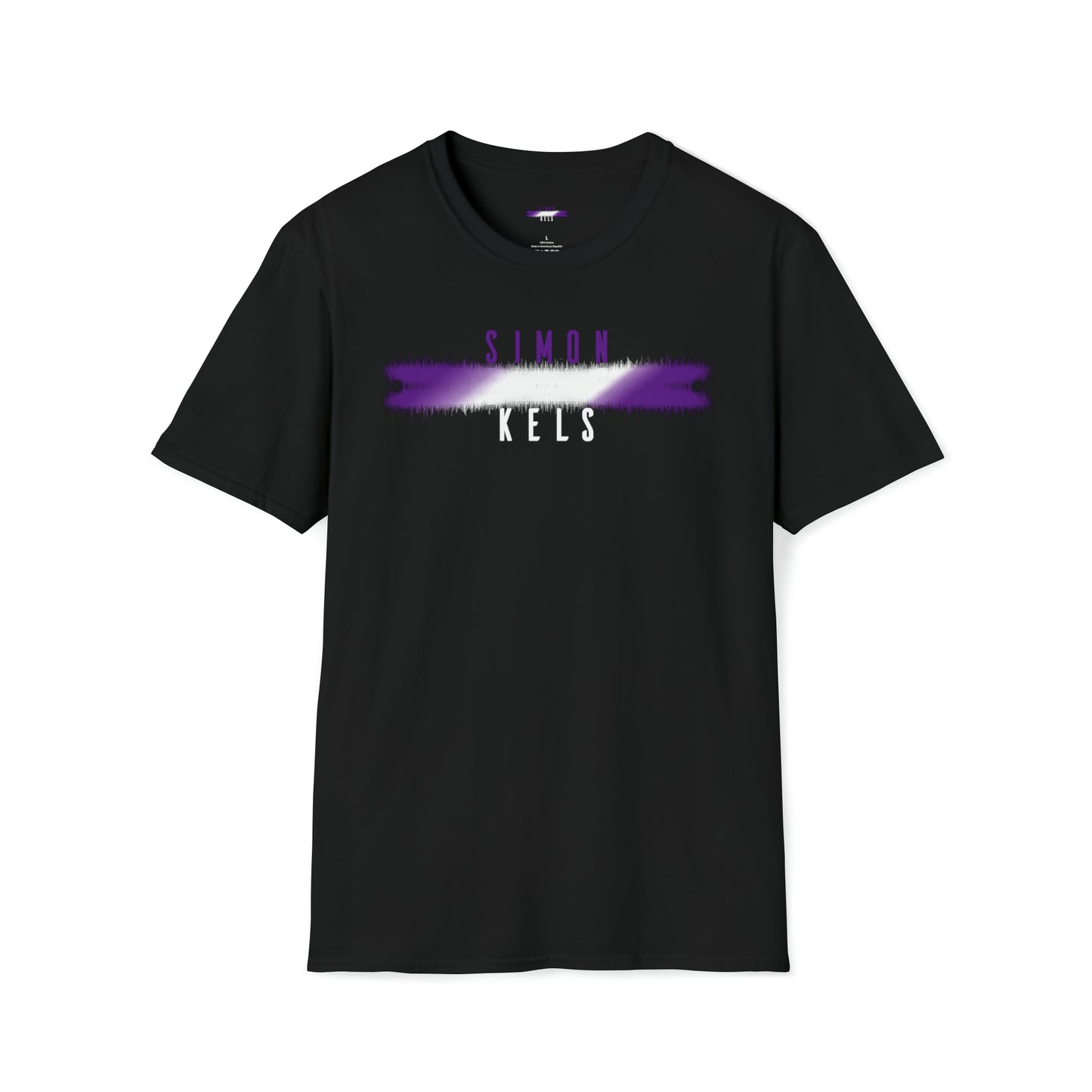 Simon Kels - T-Shirt
