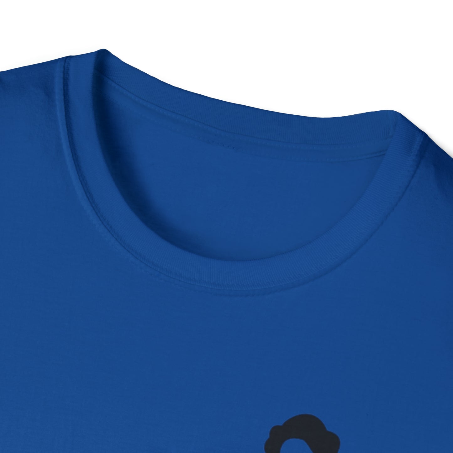 Custom K's "Best Mom" Softstyle T-Shirt