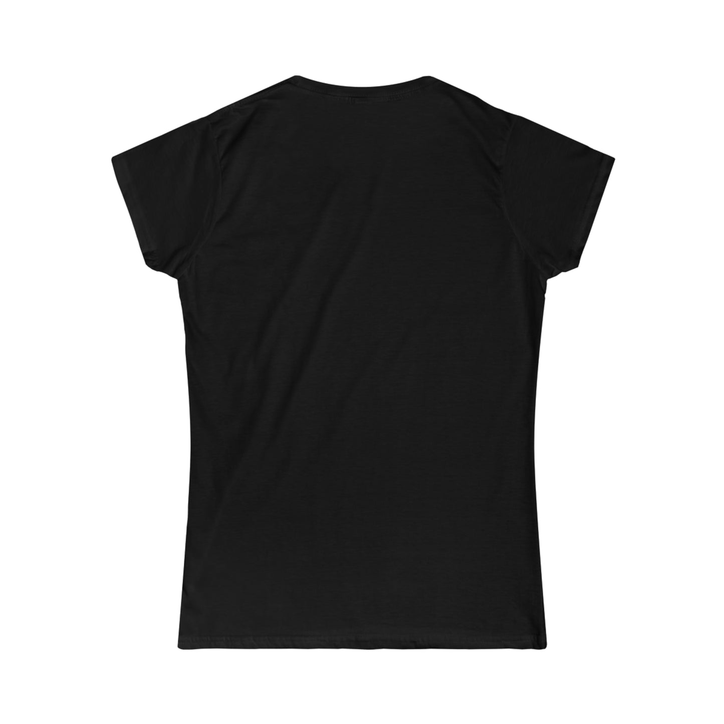 Women's Rio Petti Softstyle Tee