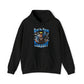 Custom K's™ Hooded Sweatshirt