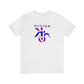 Custom K's - Jersey Short Sleeve Tee - The EMBLEM