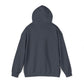 Custom K's™ Hooded Sweatshirt