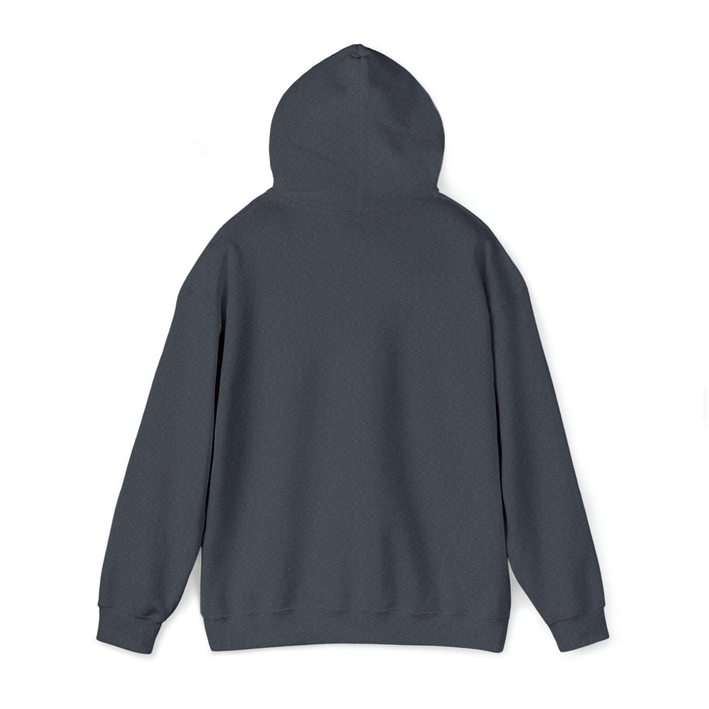 Custom K's™ Hooded Sweatshirt