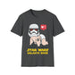 Custom K's Softstyle T-Shirt