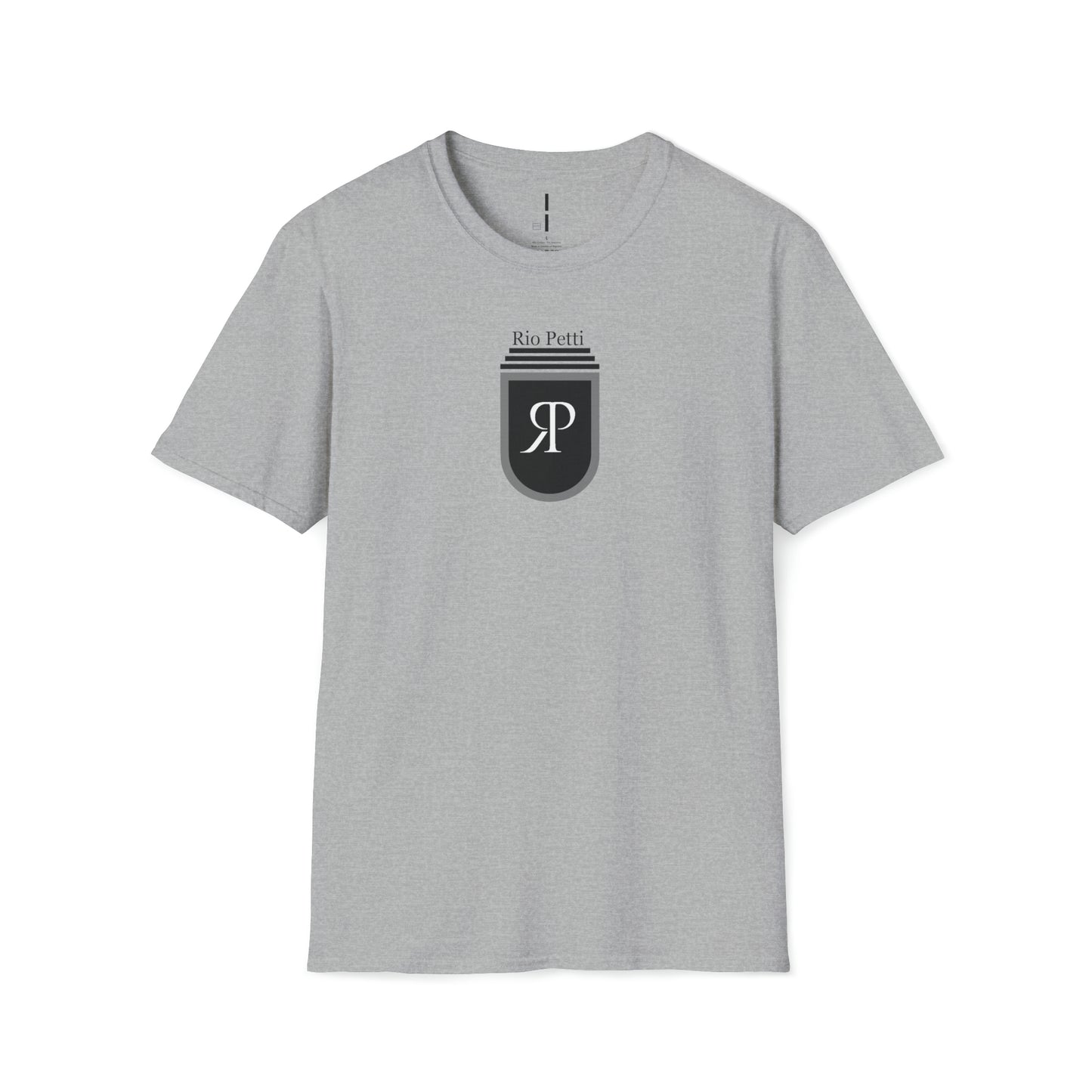 Rio Petti Softstyle T-Shirt