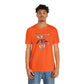 Custom K’s - Jersey Short Sleeve Tee - The Original - Chrome