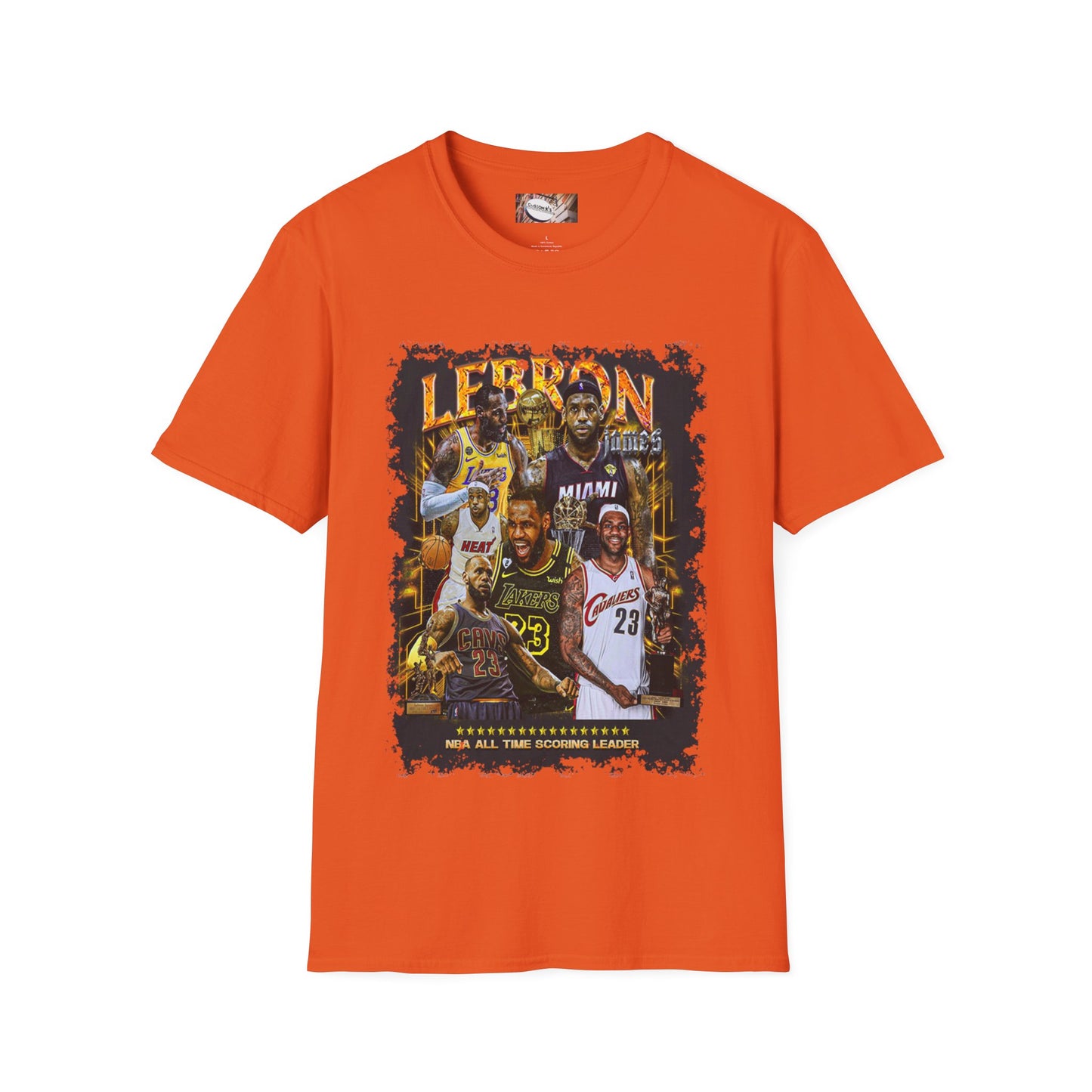 Lebron Lebron