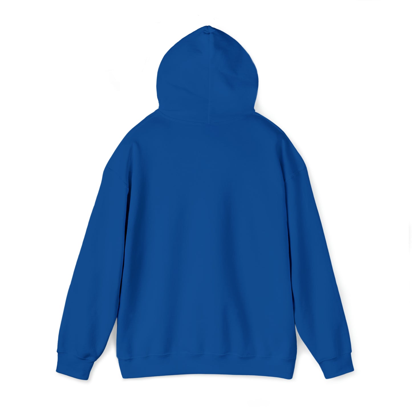 Custom K's™ Hooded Sweatshirt