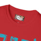 Custom K's Softstyle T-Shirt