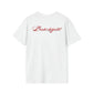 Bauskyaut Softstyle T-Shirt