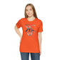 Custom K’s - Jersey Short Sleeve Tee - The Original - Chrome