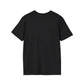 Navy Mason Softstyle T-Shirt