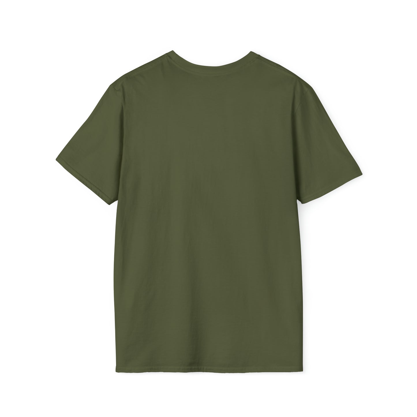 You Are Neither T-Shirt