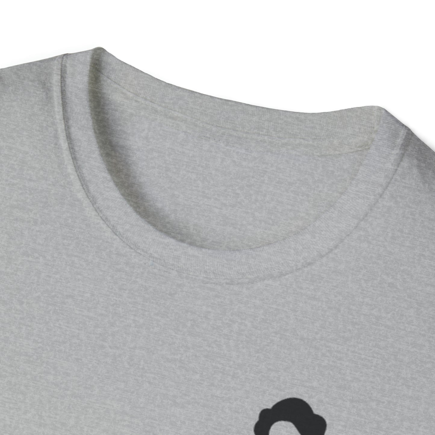 Custom K's "Best Mom" Softstyle T-Shirt