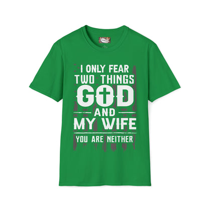 You Are Neither T-Shirt