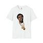 Custom K's - T-Shirt - Lil Baby "Georgia Boy"